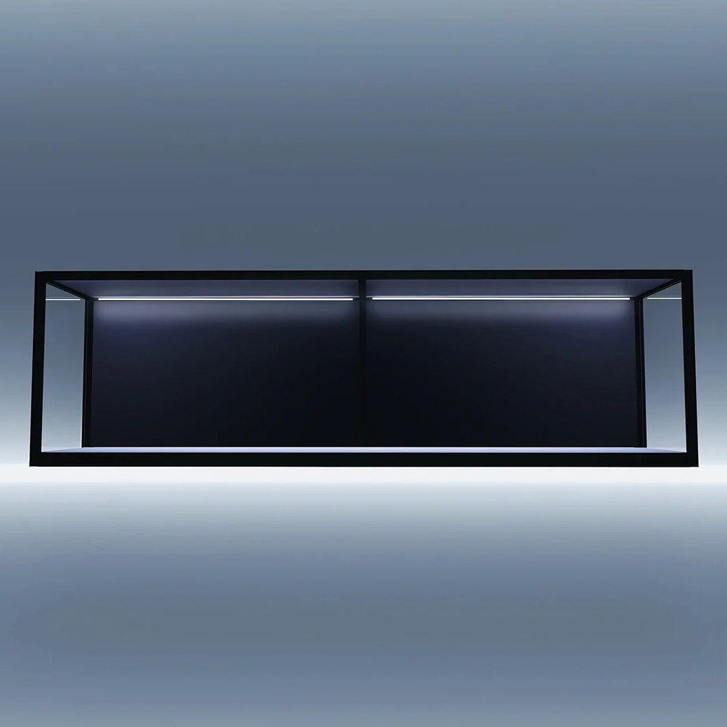 Sixth165 Display Case