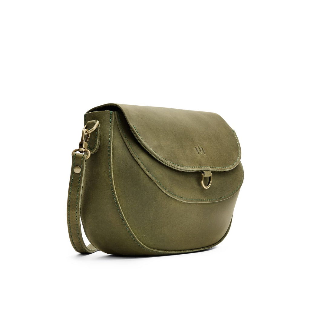 'Almost Perfect' Monaco Crossbody