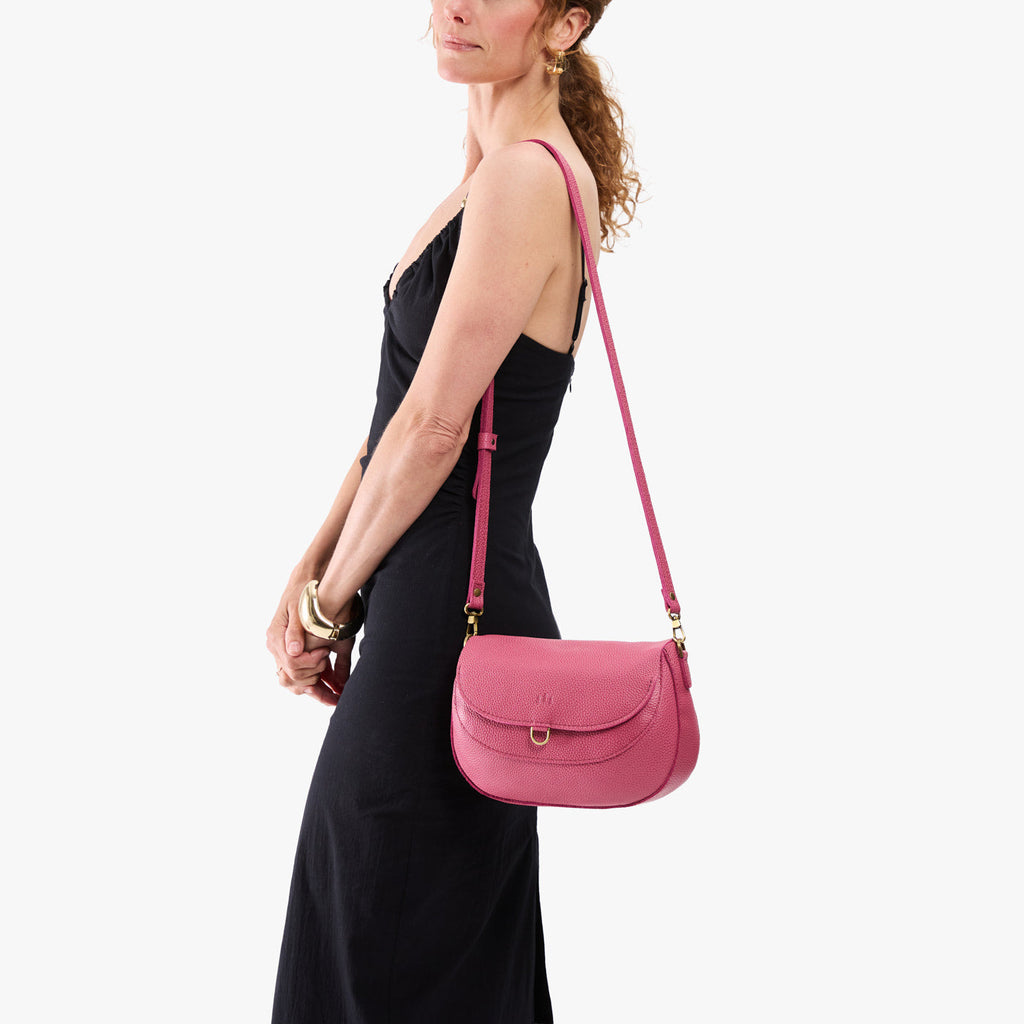 'Almost Perfect' Monaco Crossbody