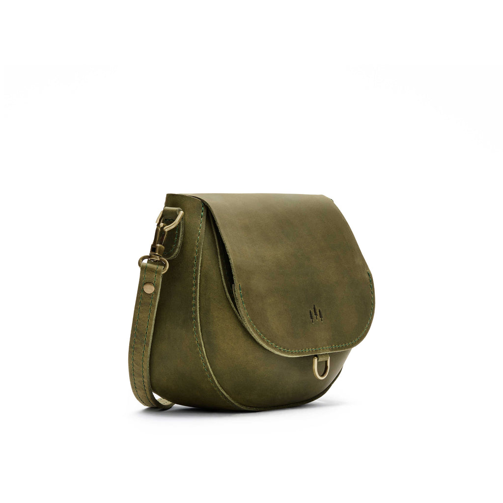 'Almost Perfect' Monaco Crossbody