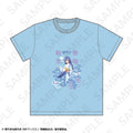 Mushoku Tensei III Jobless Reincarnation - Hot Spring Yukata Ver. T-shirt - Roxy Migurdia (3 Types) [Pre-Order Feb 2027]