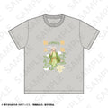 Mushoku Tensei III Jobless Reincarnation - Hot Spring Yukata Ver. T-shirt - Sylphiette Greyrat (3 Types) [Pre-Order Feb 2027]
