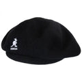 Jax Wool Basque Beret