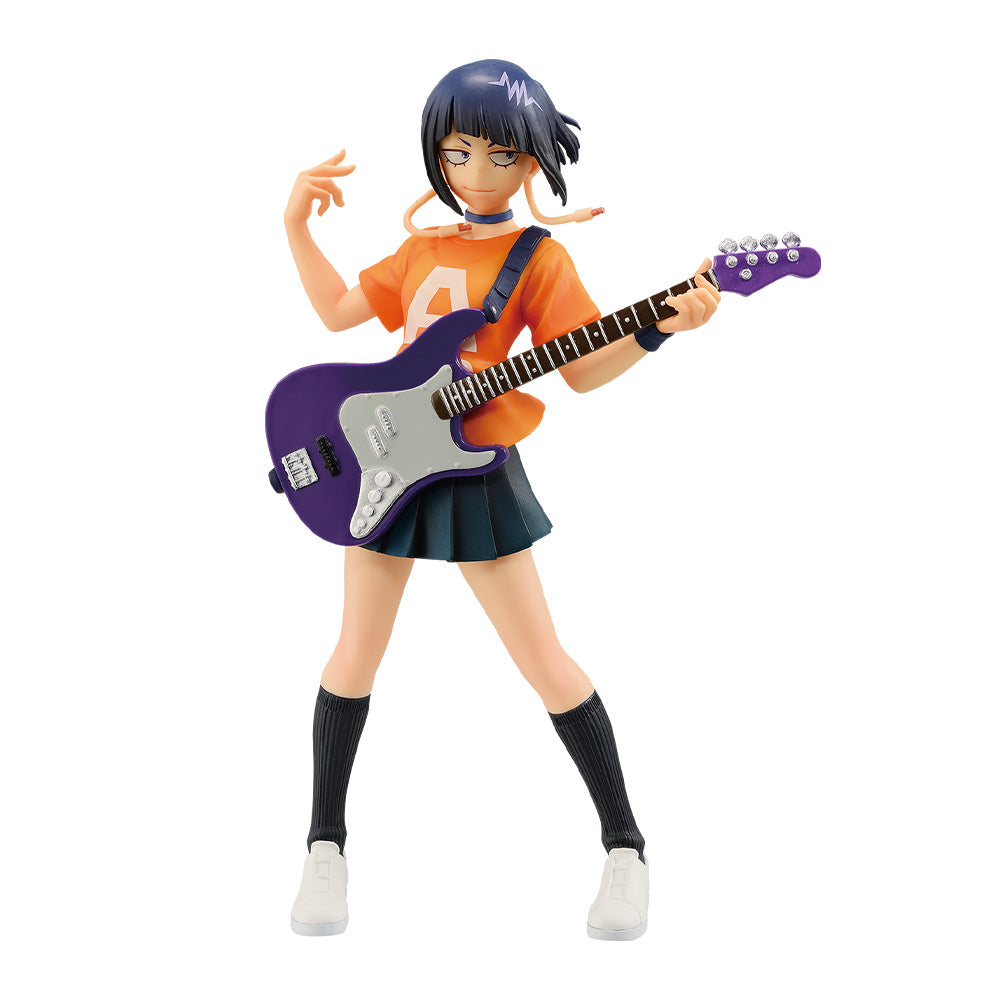 My Hero Academia Figure - Ichiban Kuji Drool! Cultural Festival! - Prize A - Kyoka Jiro