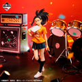 My Hero Academia Figure - Ichiban Kuji Drool! Cultural Festival! - Prize C - Yaoyorozu Momo