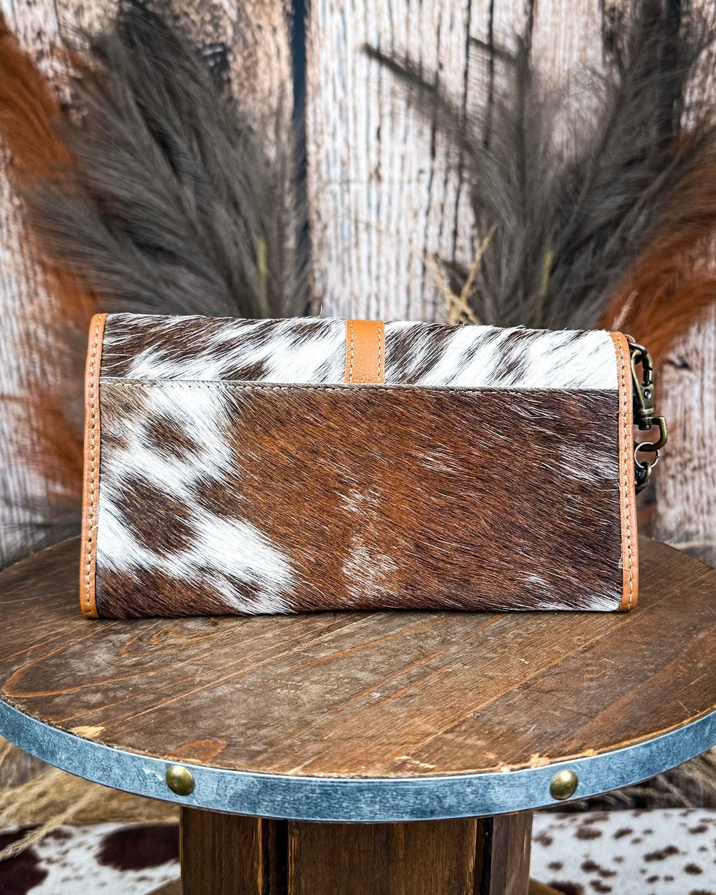 Aria Wallet by Myra Bag