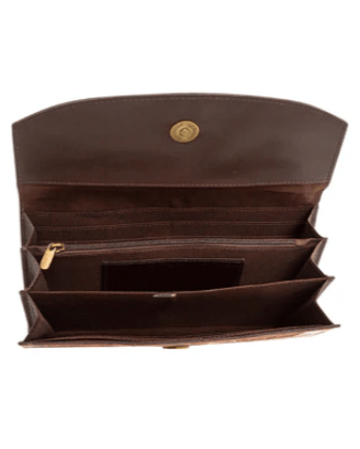 Artrospect Wallet by Myra Bag