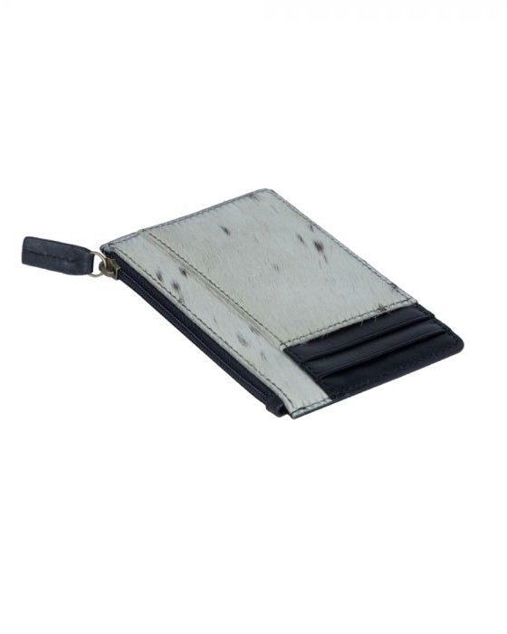Broadway Card Holder by Myra Bag