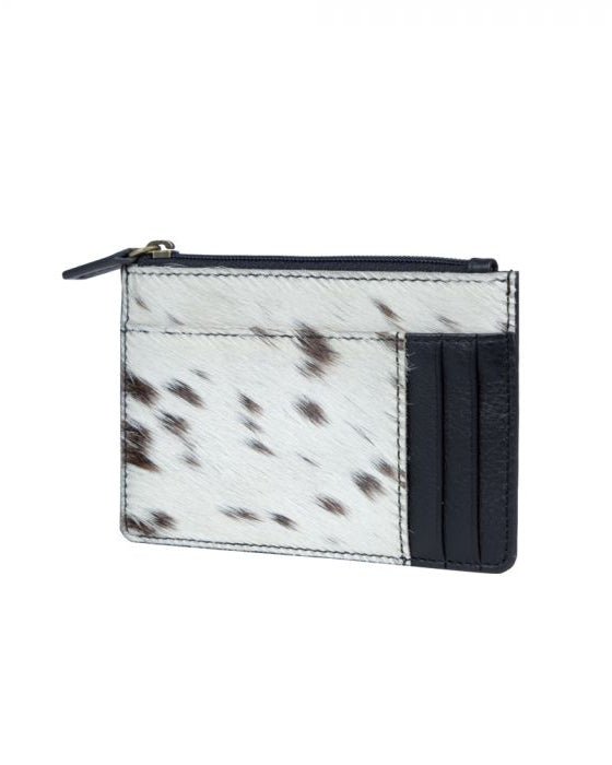 Broadway Card Holder by Myra Bag