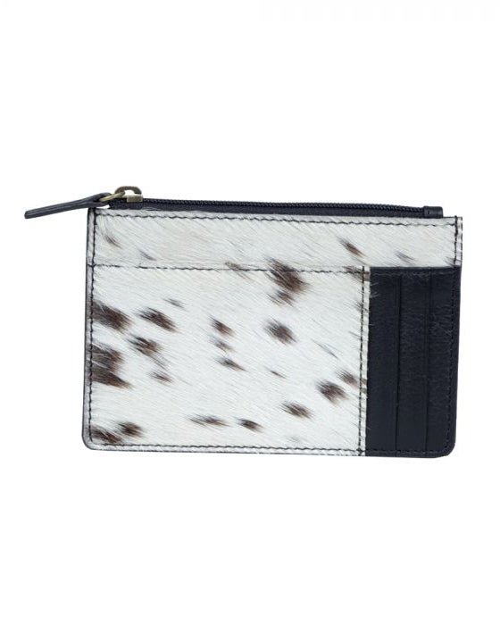 Broadway Card Holder by Myra Bag