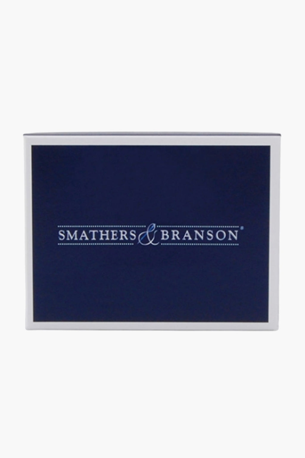 American Flag Needlepoint Credit Card Wallet