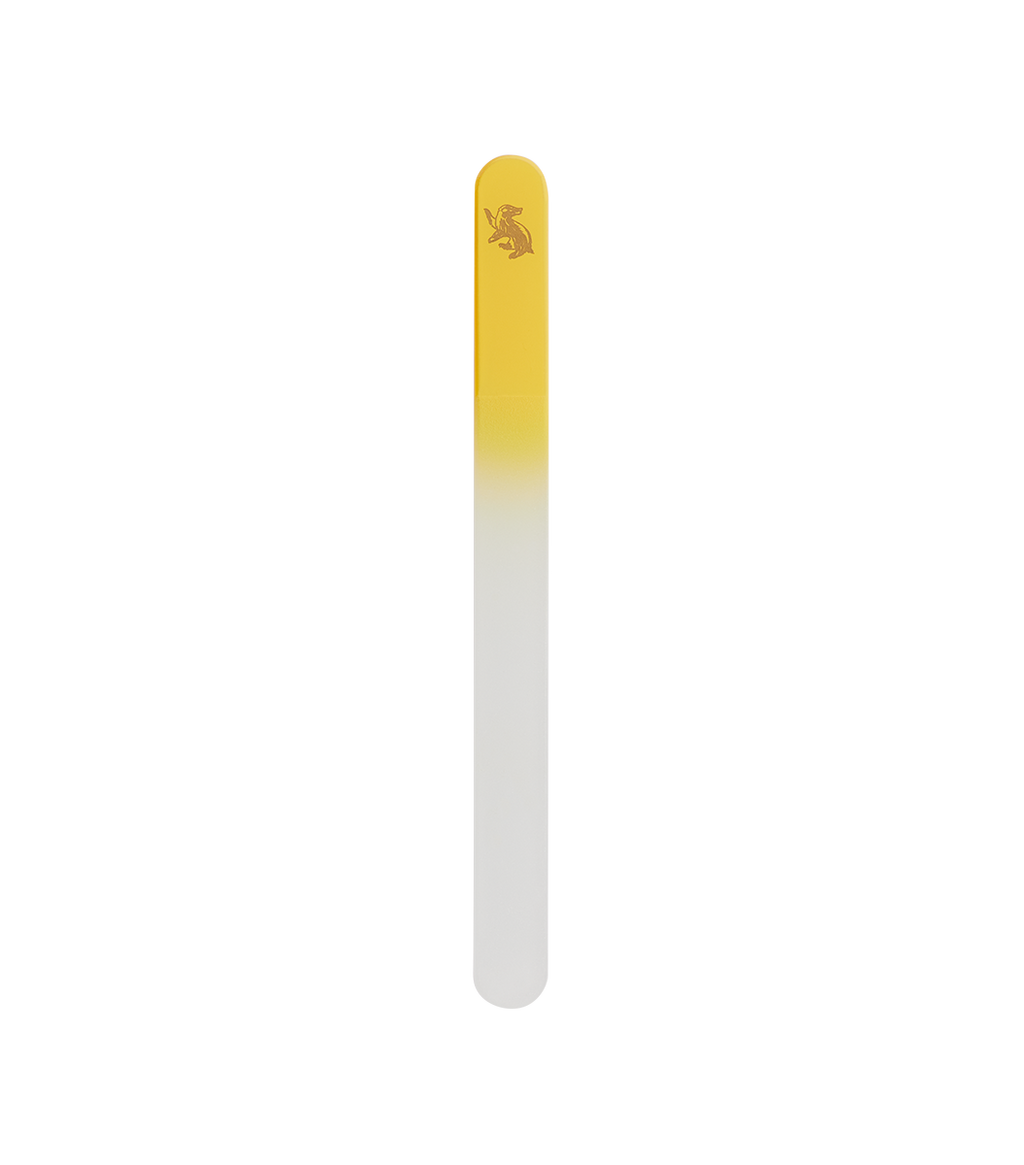 Hufflepuff Nail File Set