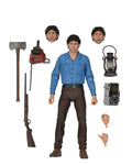Neca: 7" Action Figure - Evil Dead Ultimate Ash