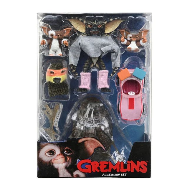 Neca: Gremlins - Accessories Pack, 1984
