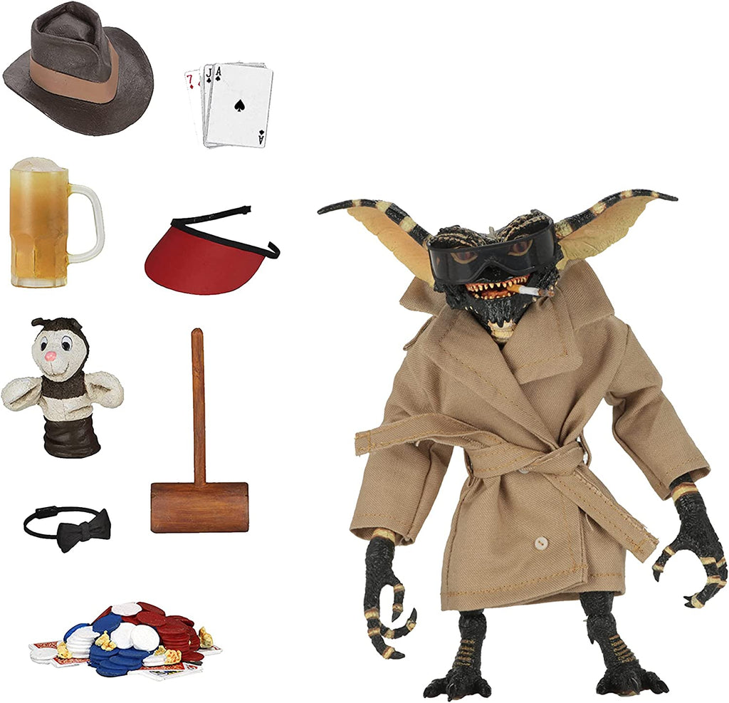 Neca: Gremlins - Flasher, Ultimate 7"