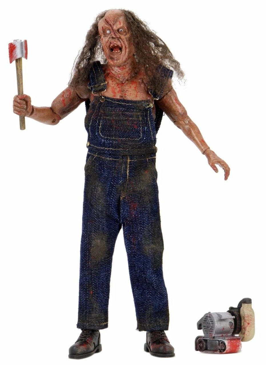Neca: Hatchet - Victor Crowley