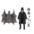 NECA: London After Midnight - Ultimate Professor Burke 7"