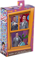 NECA: Pee-Wee's Playhouse - Ultimate Pee-Wee Herman 7"