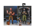 NECA: The Thing - Ultimate MacReady 7"