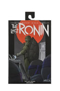 NECA: TMNT The Last Ronin - Battle Damaged 7"