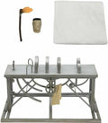 Neca: Universal Monsters - Frankenstein Accessory Set
