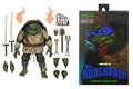 Neca: Universal Monsters x TMNT - Ultimate Leonardo as Hunchback