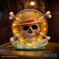 One Piece (Netflix): Jolly Roger Lamp