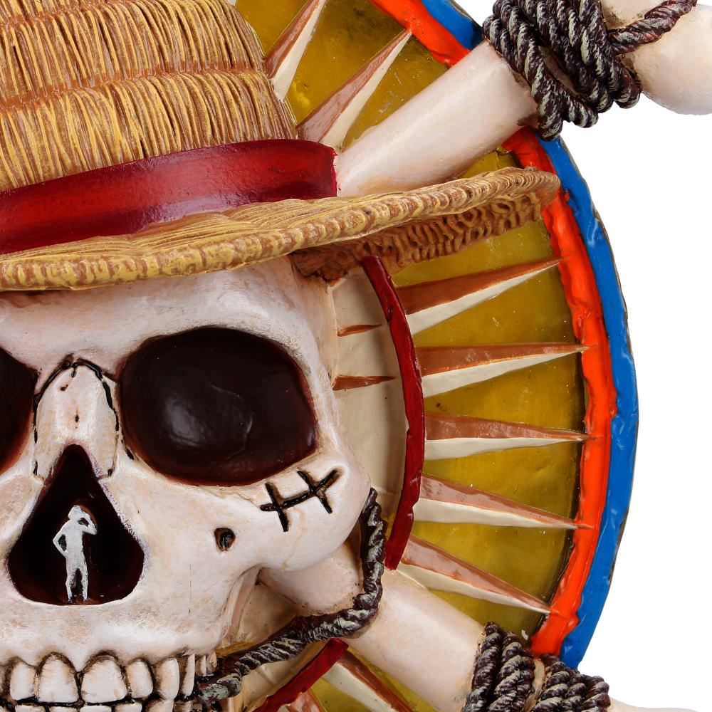 One Piece (Netflix): Jolly Roger Lamp