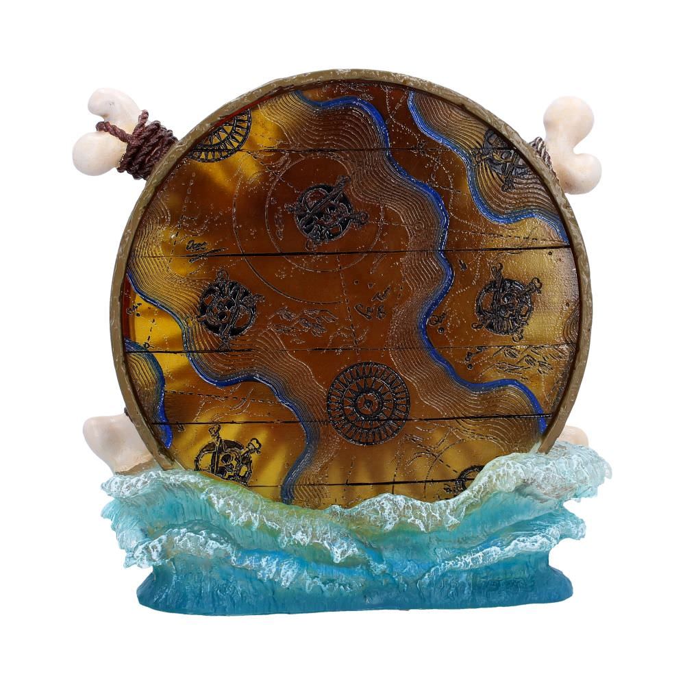 One Piece (Netflix): Jolly Roger Lamp