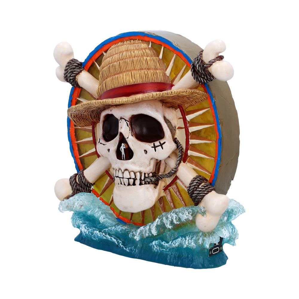 One Piece (Netflix): Jolly Roger Lamp