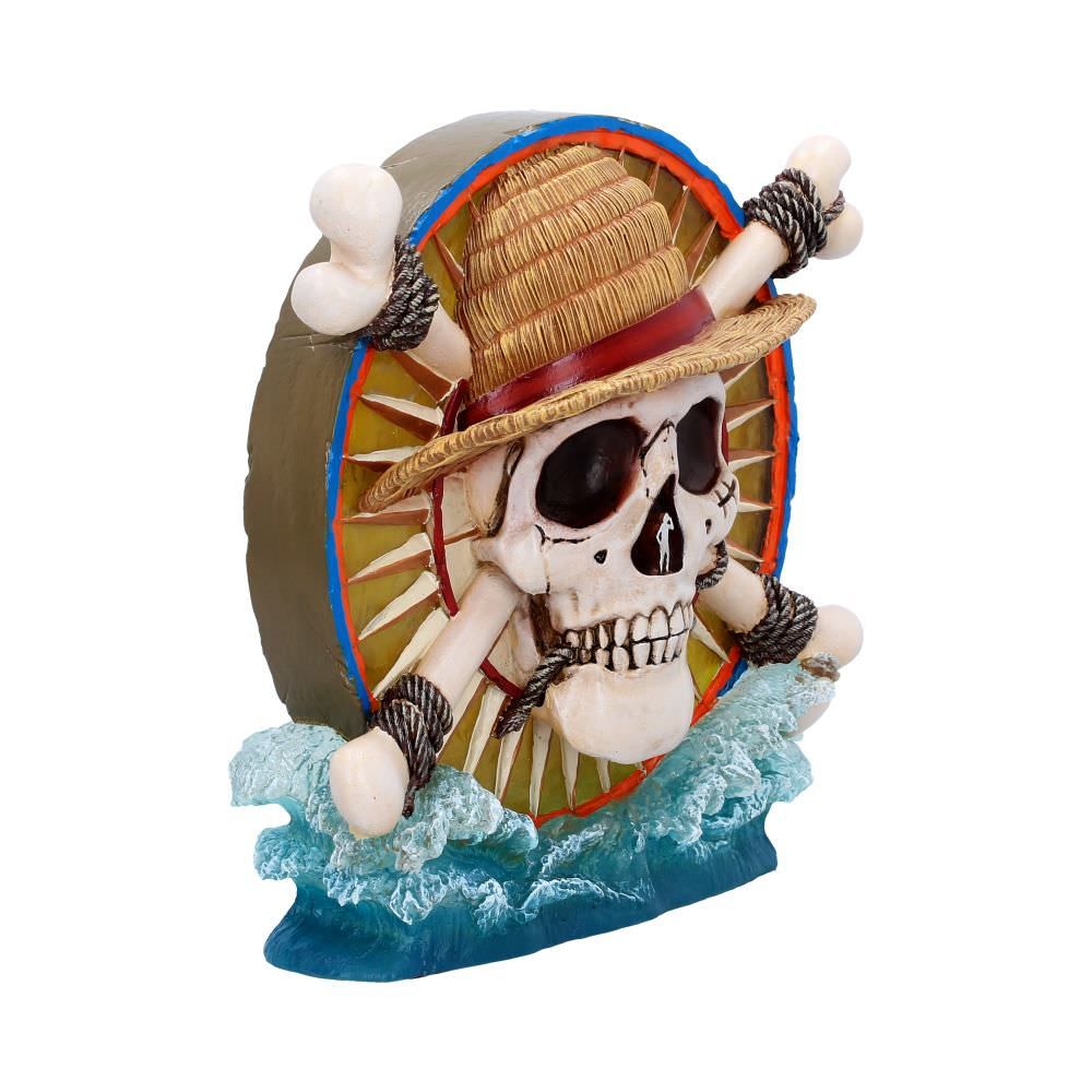 One Piece (Netflix): Jolly Roger Lamp