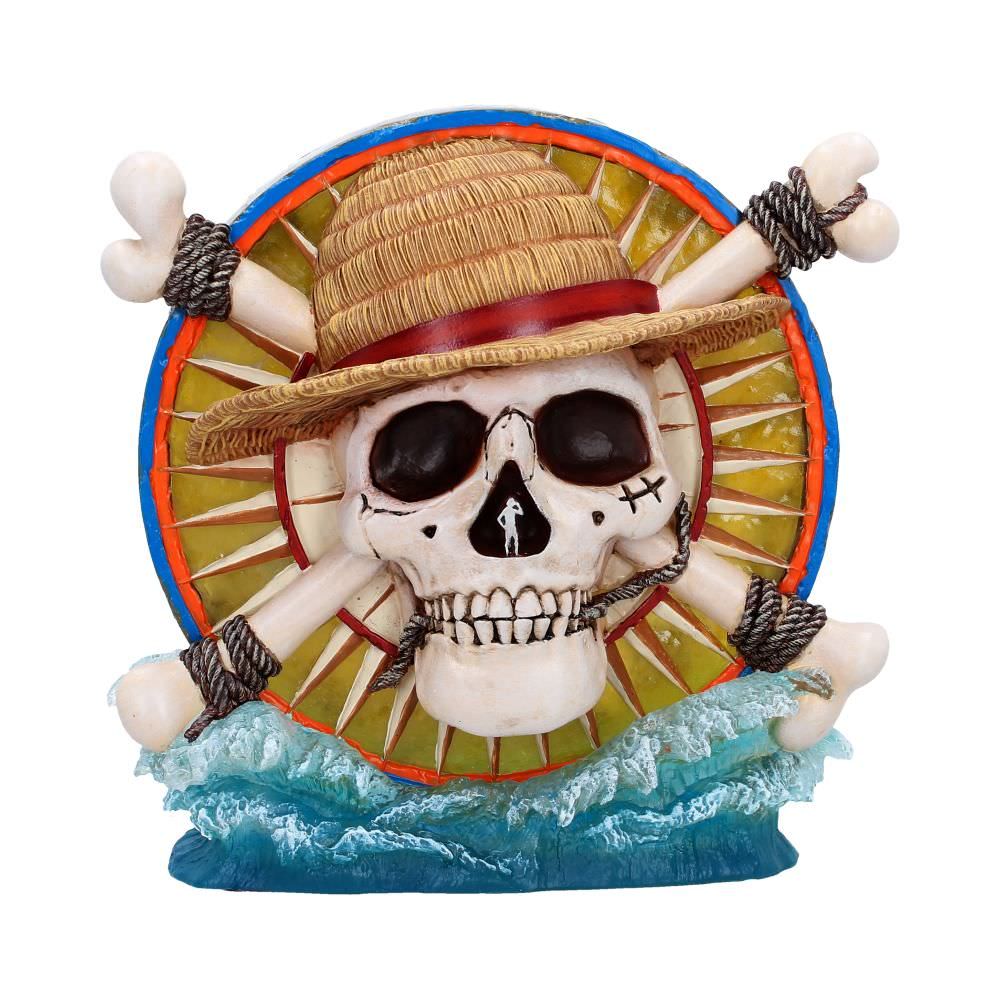 One Piece (Netflix): Jolly Roger Lamp