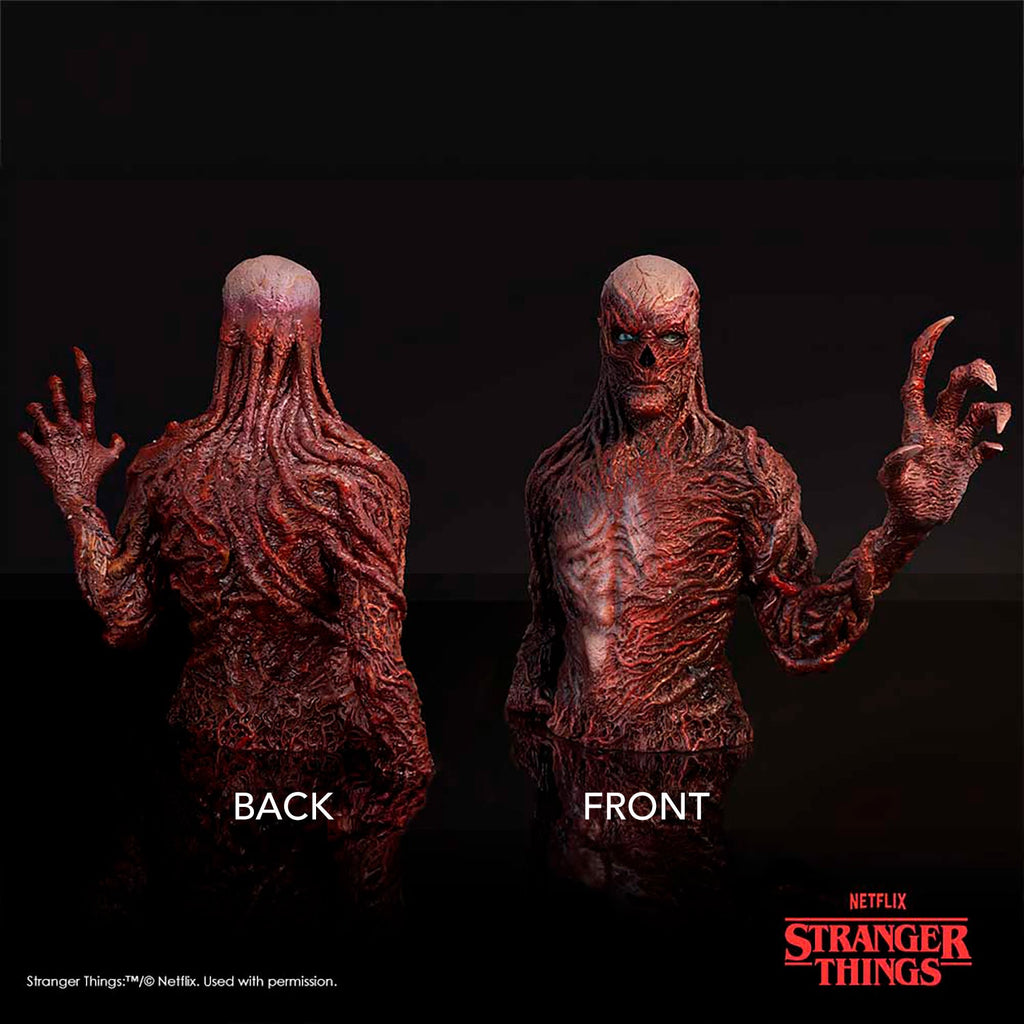 Stranger Things: Vecna Bust
