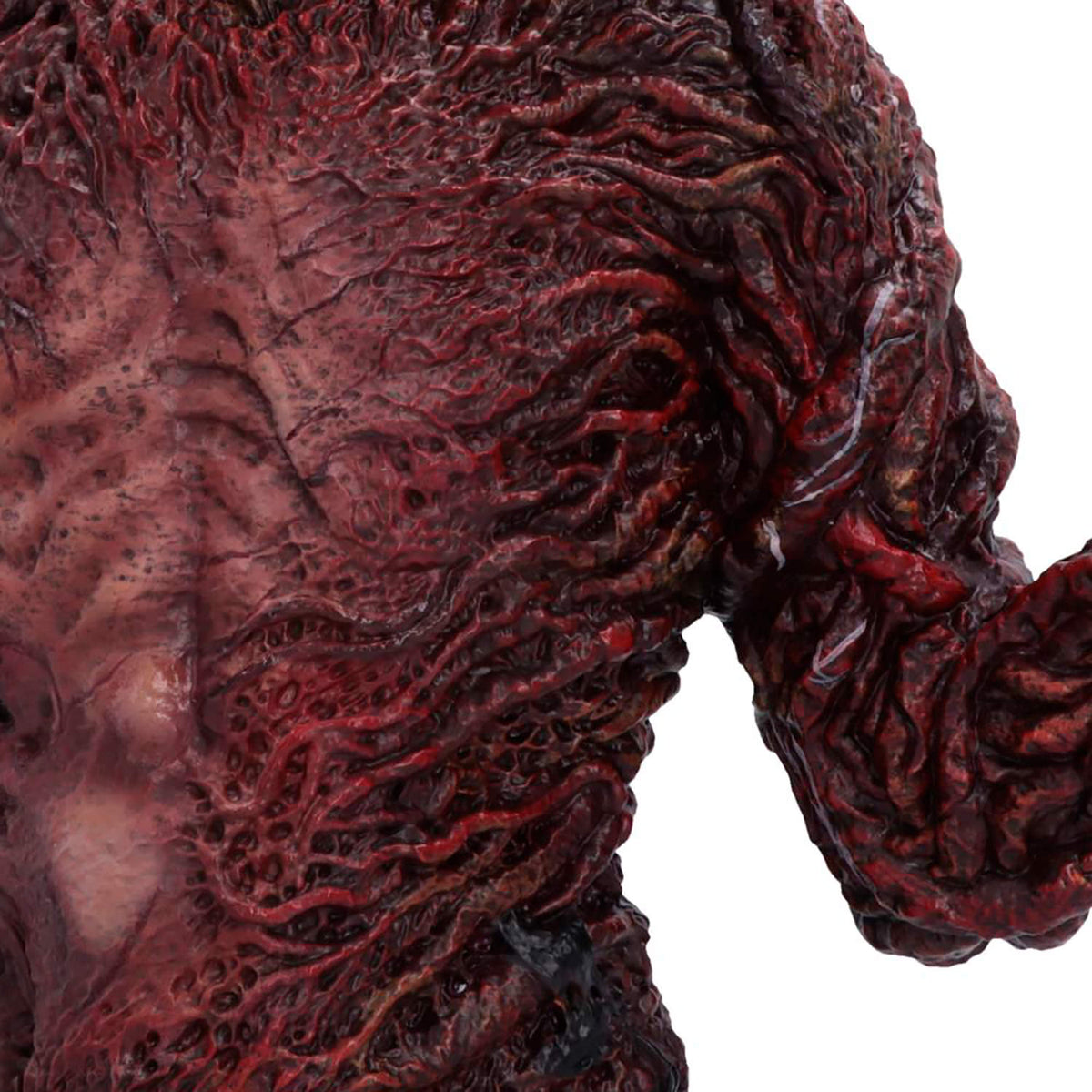 Stranger Things: Vecna Bust