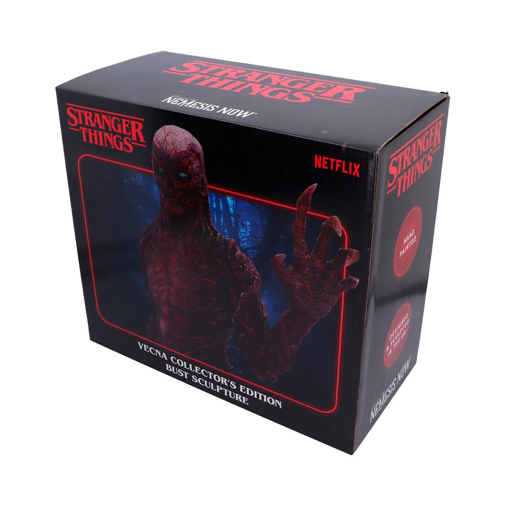 Stranger Things: Vecna Bust