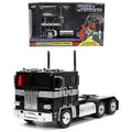 1:24 Scale Diecast - Hollywood Rides - Trasnformers - G1 Nemesis Optimus Prime