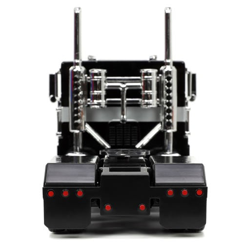 1:24 Scale Diecast - Hollywood Rides - Trasnformers - G1 Nemesis Optimus Prime