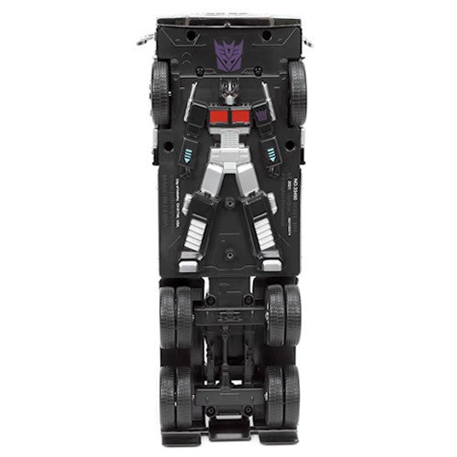 1:24 Scale Diecast - Hollywood Rides - Trasnformers - G1 Nemesis Optimus Prime