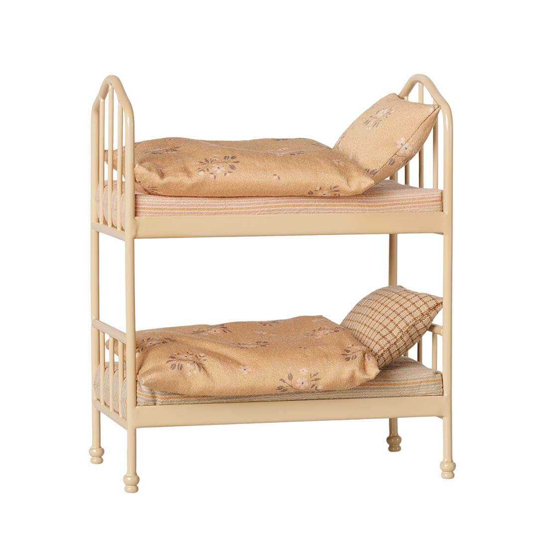 Mouse Bunk Bed