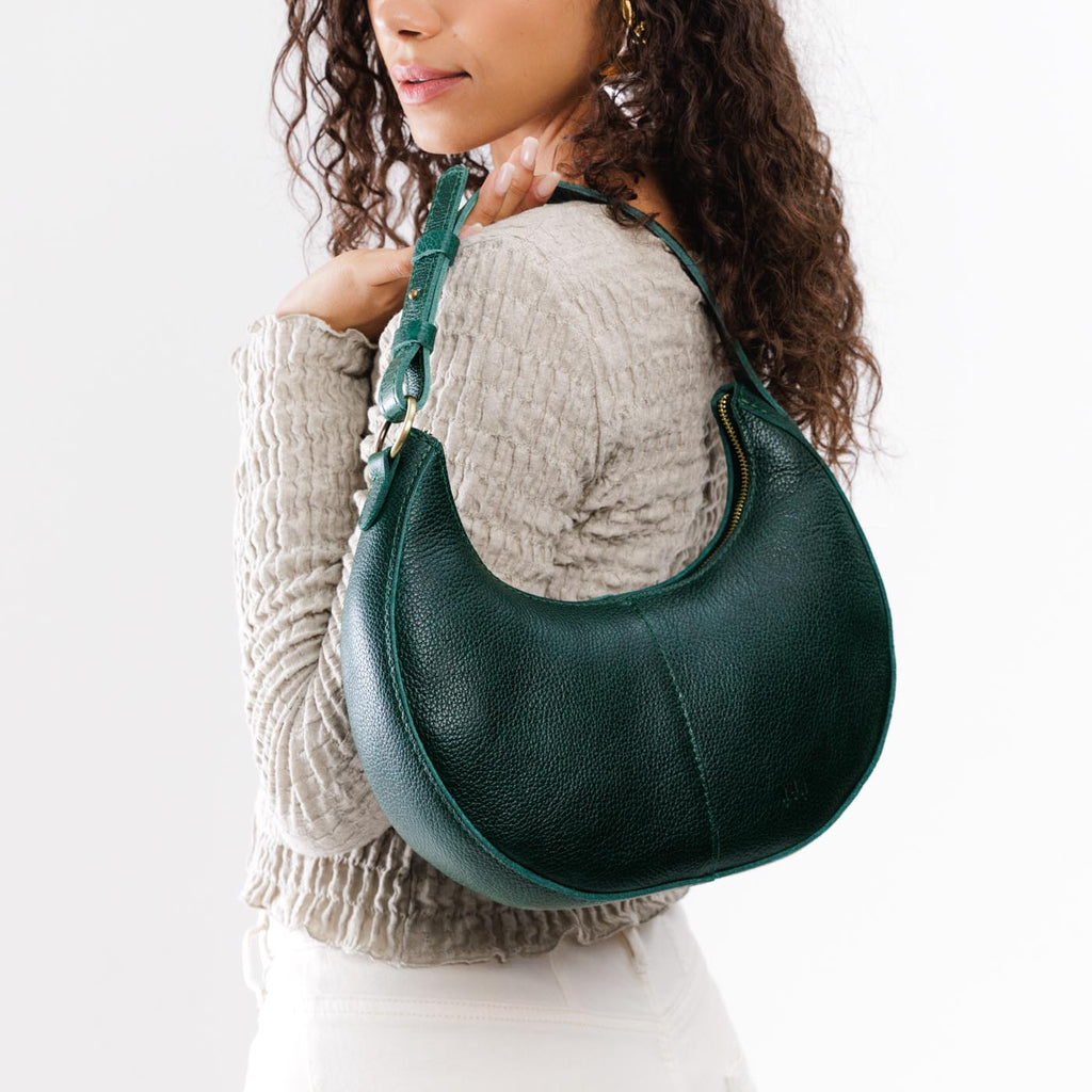 'Almost Perfect' Nora Shoulder Bag
