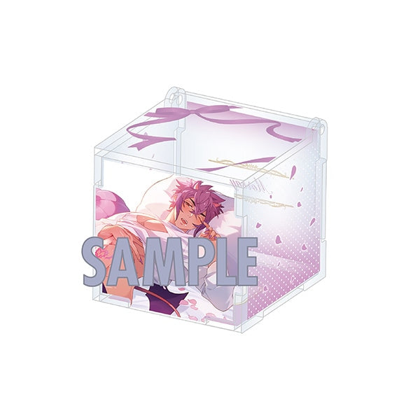 NU: Carnival - Bliss - Morway Assemble Acrylic Box Birthday Ver.