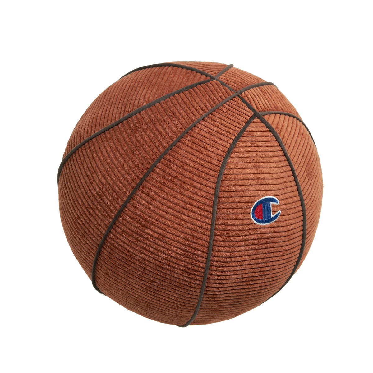 Basketball Pillow