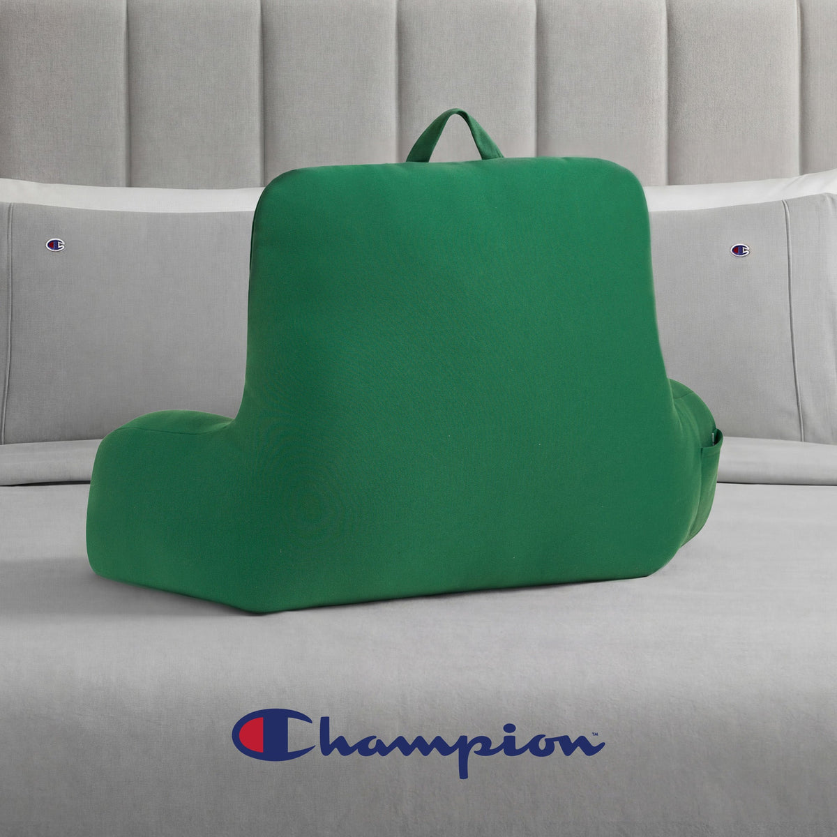 Jersey Backrest Pillow