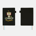 One Piece A5 - Going Merry Go! Planner Cover