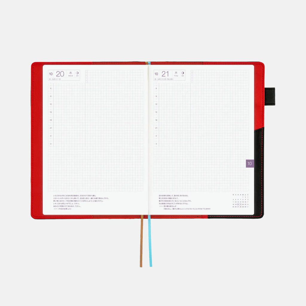 One Piece A5 - Going Merry Go! Planner Cover