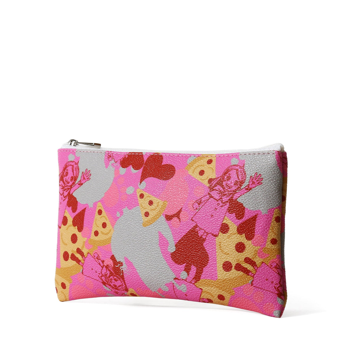 One Piece Egghead Edition x Daimaru Matsuzakaya Ver.2.0 - Pouch (Kuma & Bonney)