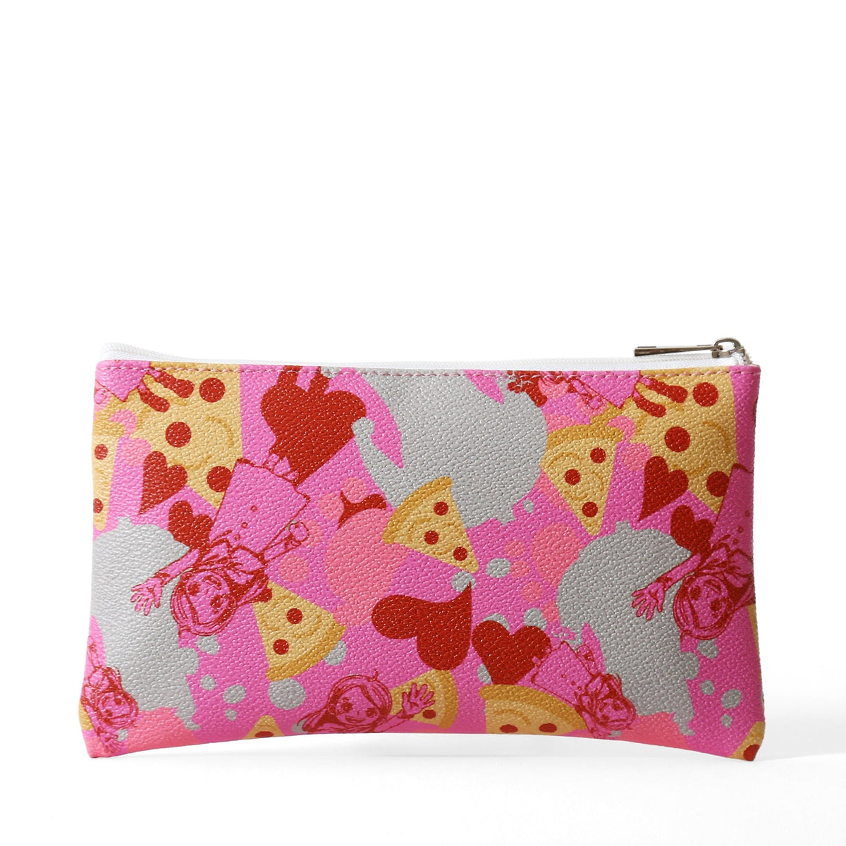One Piece Egghead Edition x Daimaru Matsuzakaya Ver.2.0 - Pouch (Kuma & Bonney)