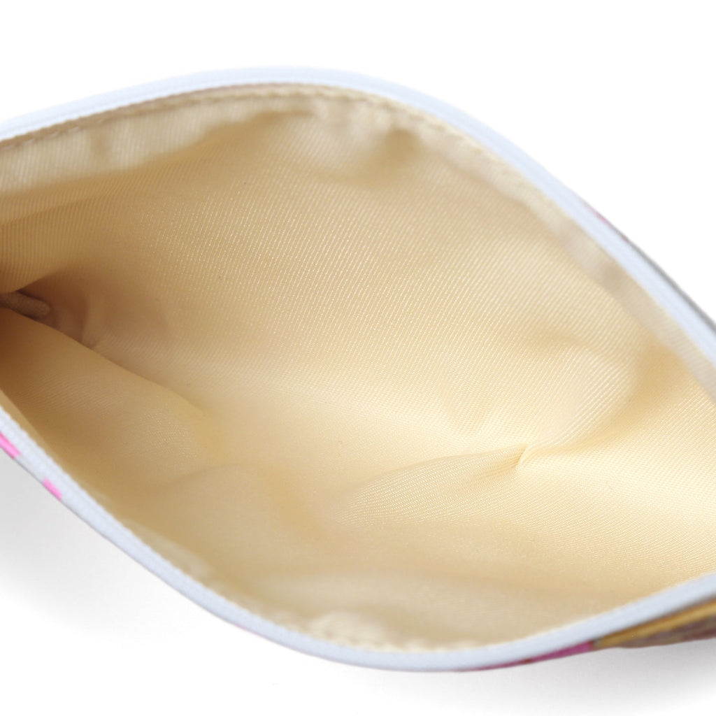 One Piece Egghead Edition x Daimaru Matsuzakaya Ver.2.0 - Pouch (Kuma & Bonney)