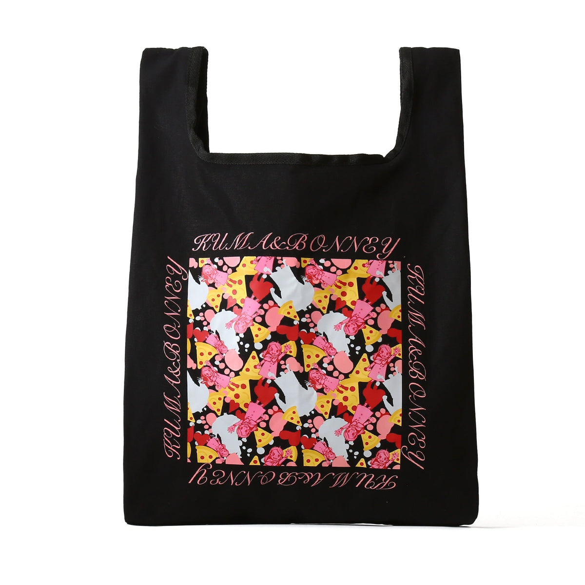 One Piece Egghead Edition x Daimaru Matsuzakaya Ver.2.0 - Marche Bag (Kuma & Bonney)