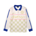 One Piece Egghead Edition x Daimaru Matsuzakaya Ver.2.0 - Uniform Shirt (SWORD)